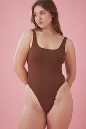 Thong Bodysuit