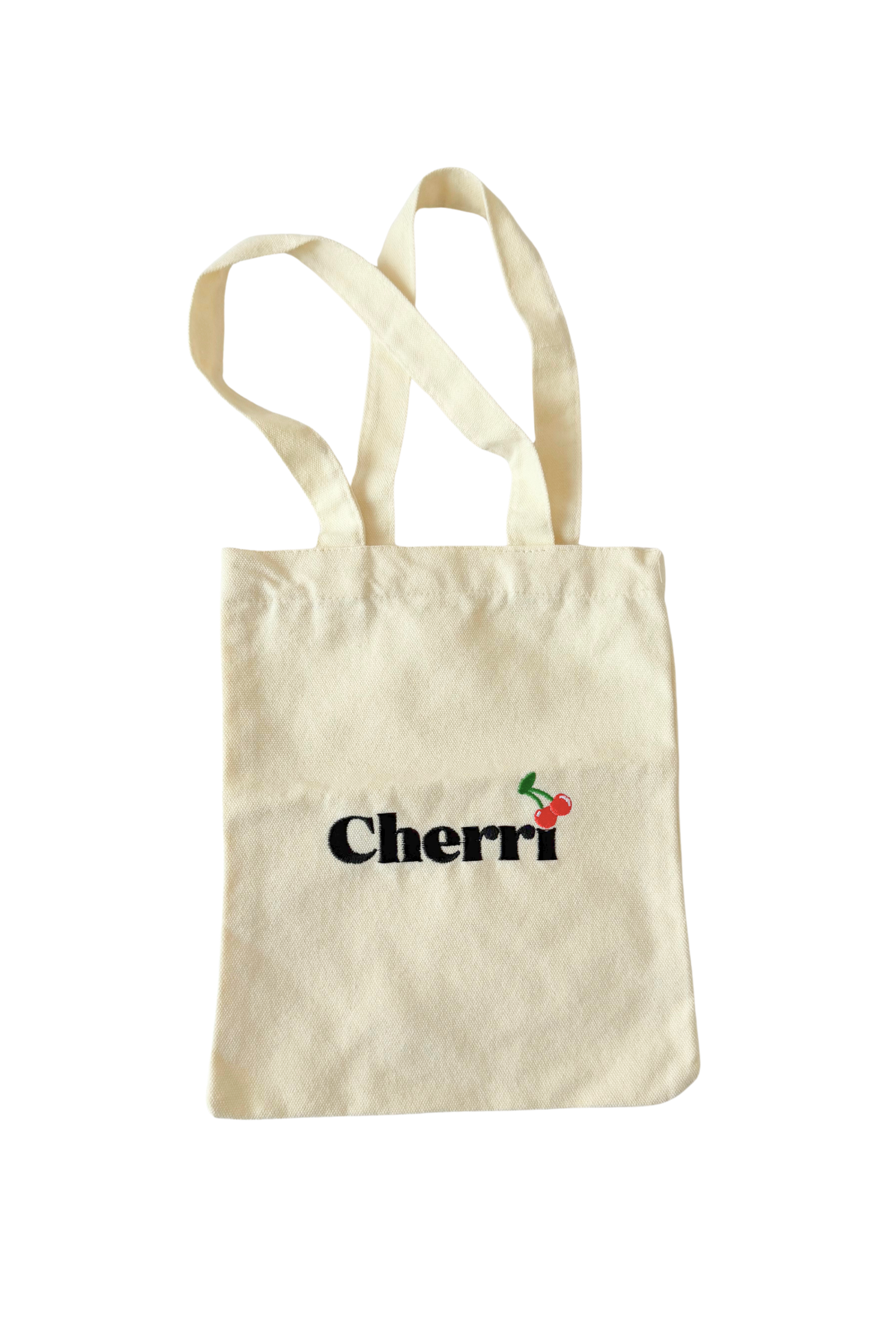 OG Logo Mini Tote