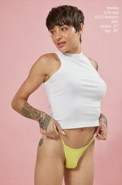 G-String