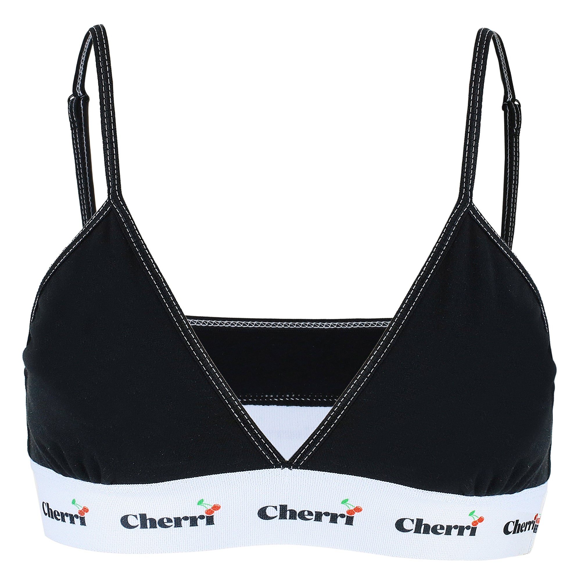 Triangle Bralette