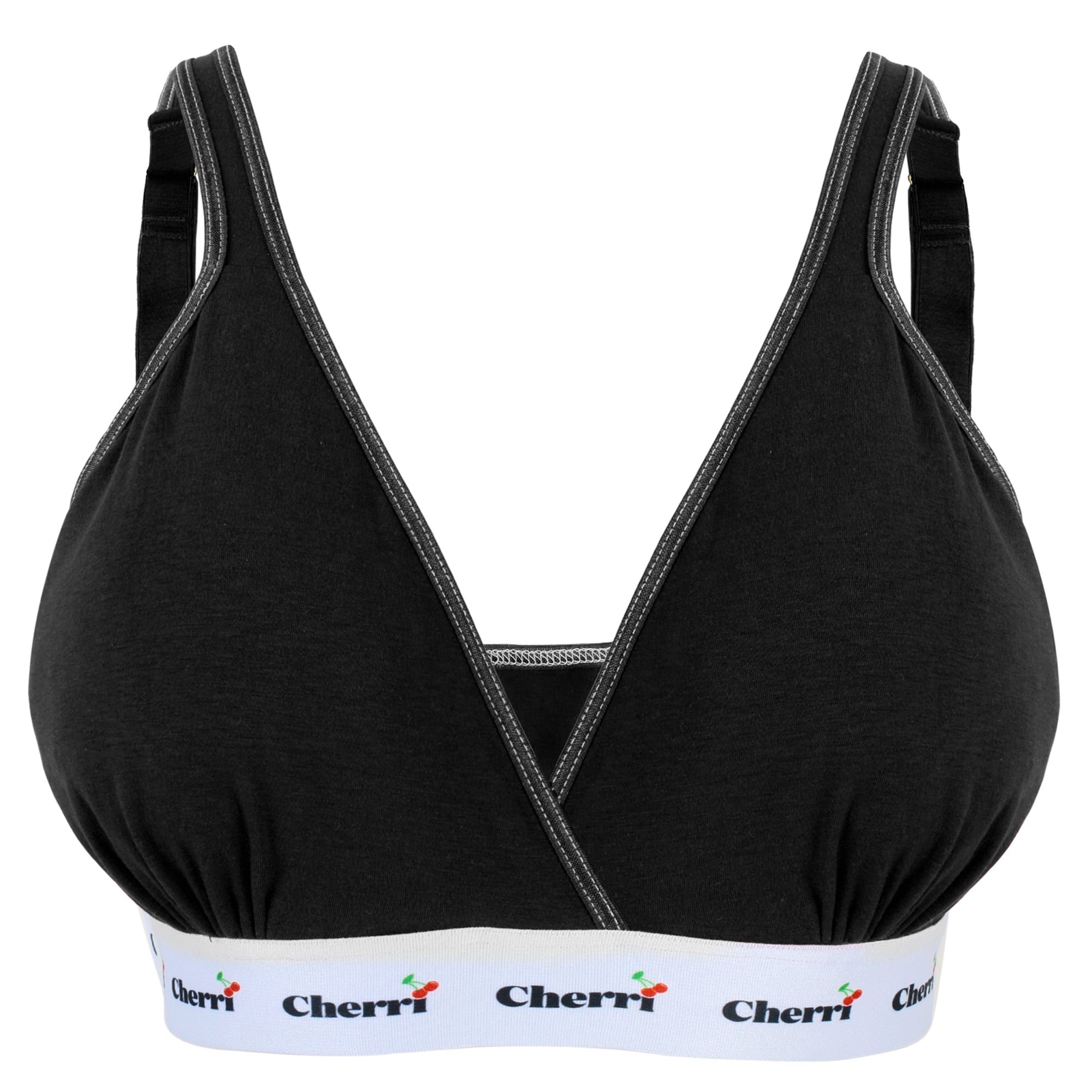 Triangle Bralette