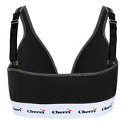 Triangle Bralette