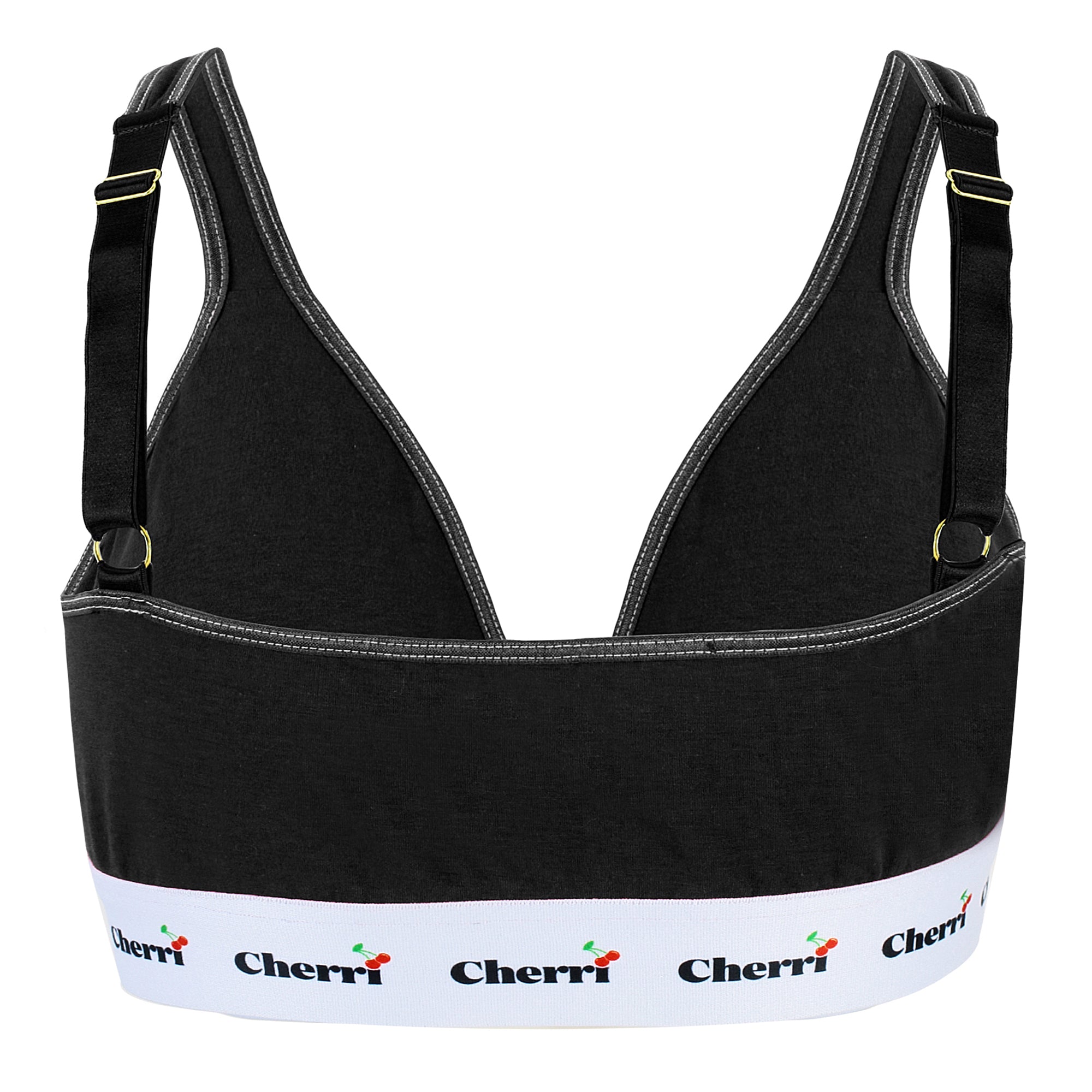 Triangle Bralette