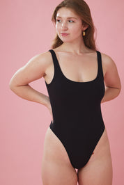 Thong Bodysuit