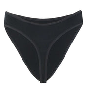 Mid-Rise Thong
