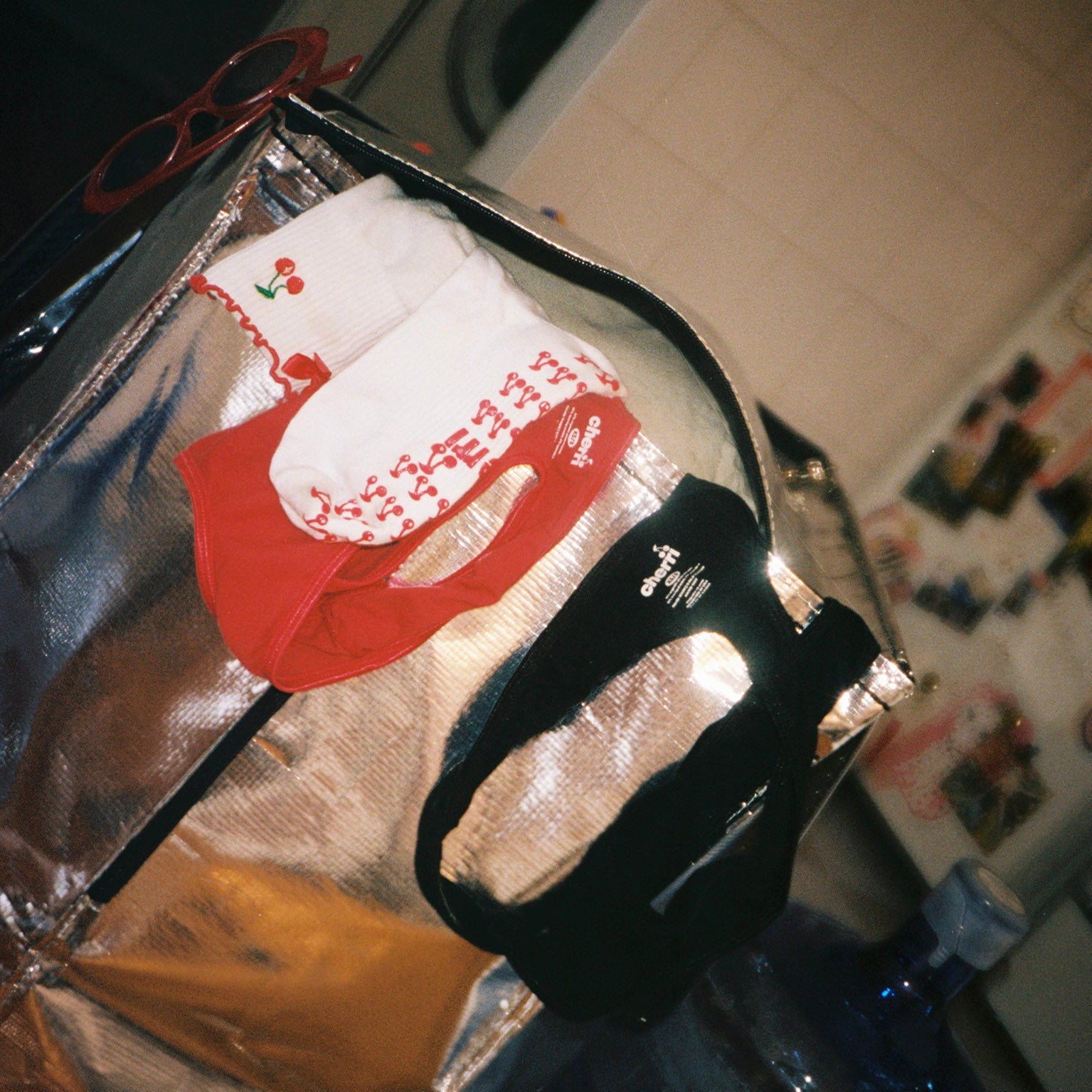 Shop All Cherri Underwear & Swimwear | Wide Gusset, No Lip Slip