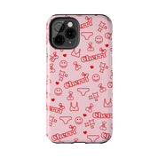 Cherri Phone Case