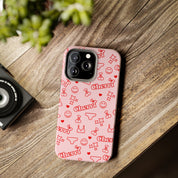 Cherri Phone Case