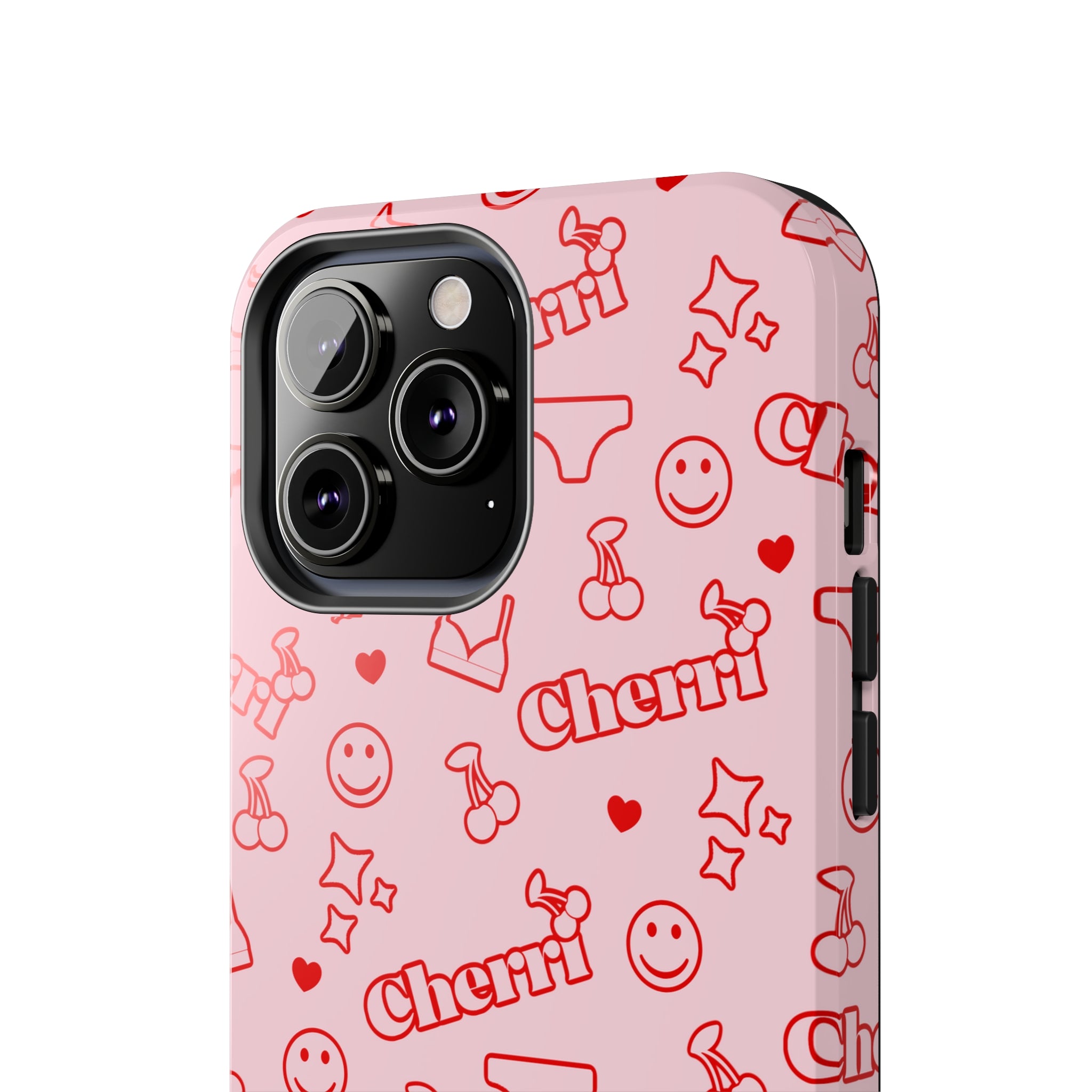 Cherri Phone Case