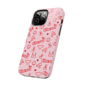 Cherri Phone Case