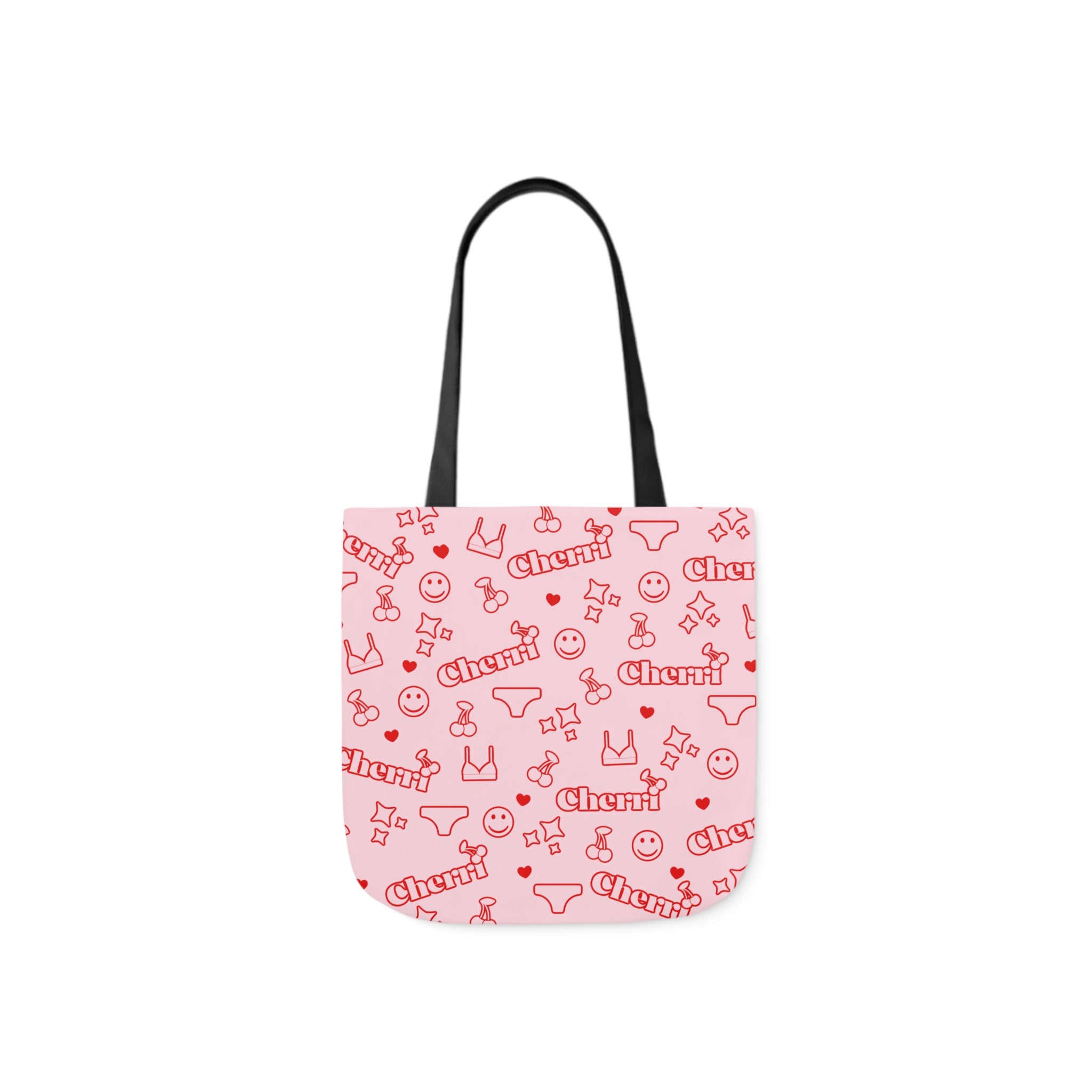 Cherri Tote Bag