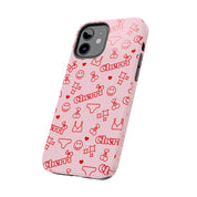 Cherri Phone Case