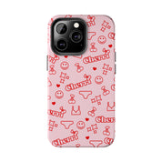 Cherri Phone Case