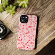 Cherri Phone Case