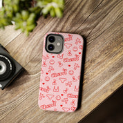 Cherri Phone Case