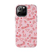 Cherri Phone Case