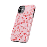 Cherri Phone Case