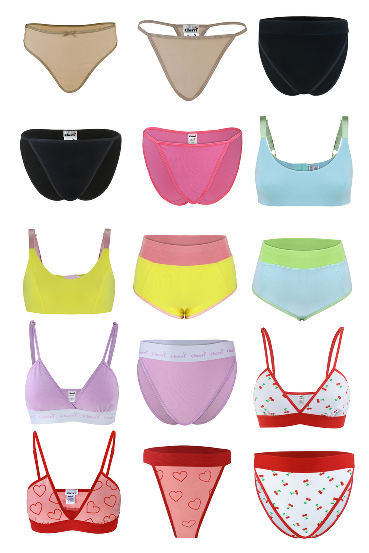 All Products – Cherri