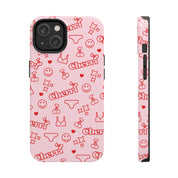 Cherri Phone Case