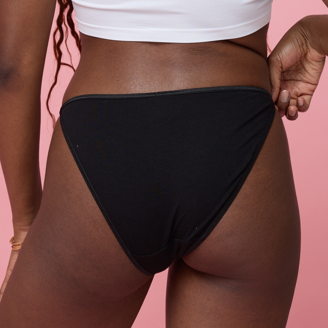 Bikini Brief