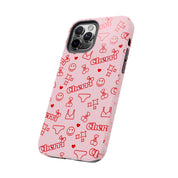 Cherri Phone Case