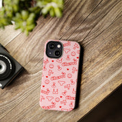 Cherri Phone Case