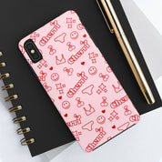 Cherri Phone Case