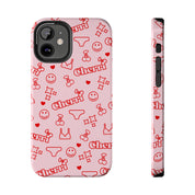 Cherri Phone Case