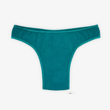 Mid-Rise Thong