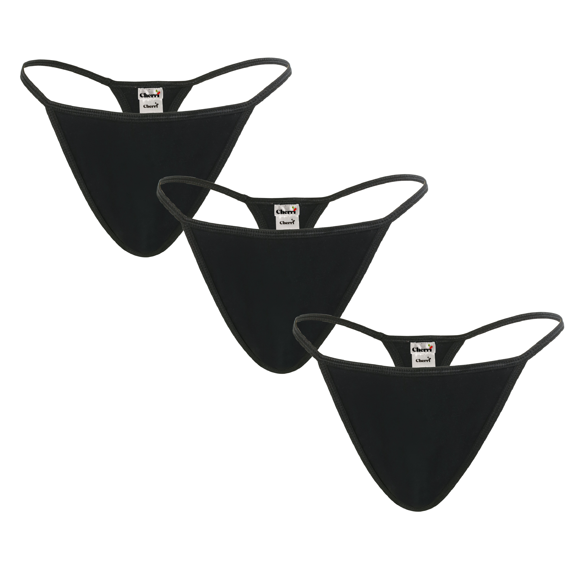 Build Your Bundle: G-String 3-Pack