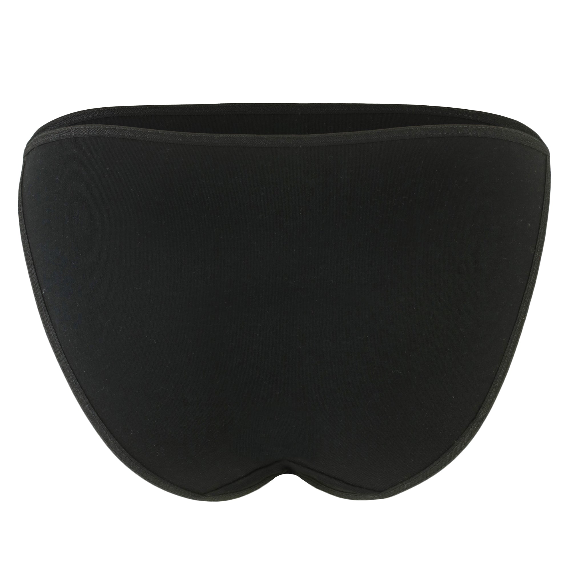 Bikini Brief - Wide Gusset Underwear | Cherri