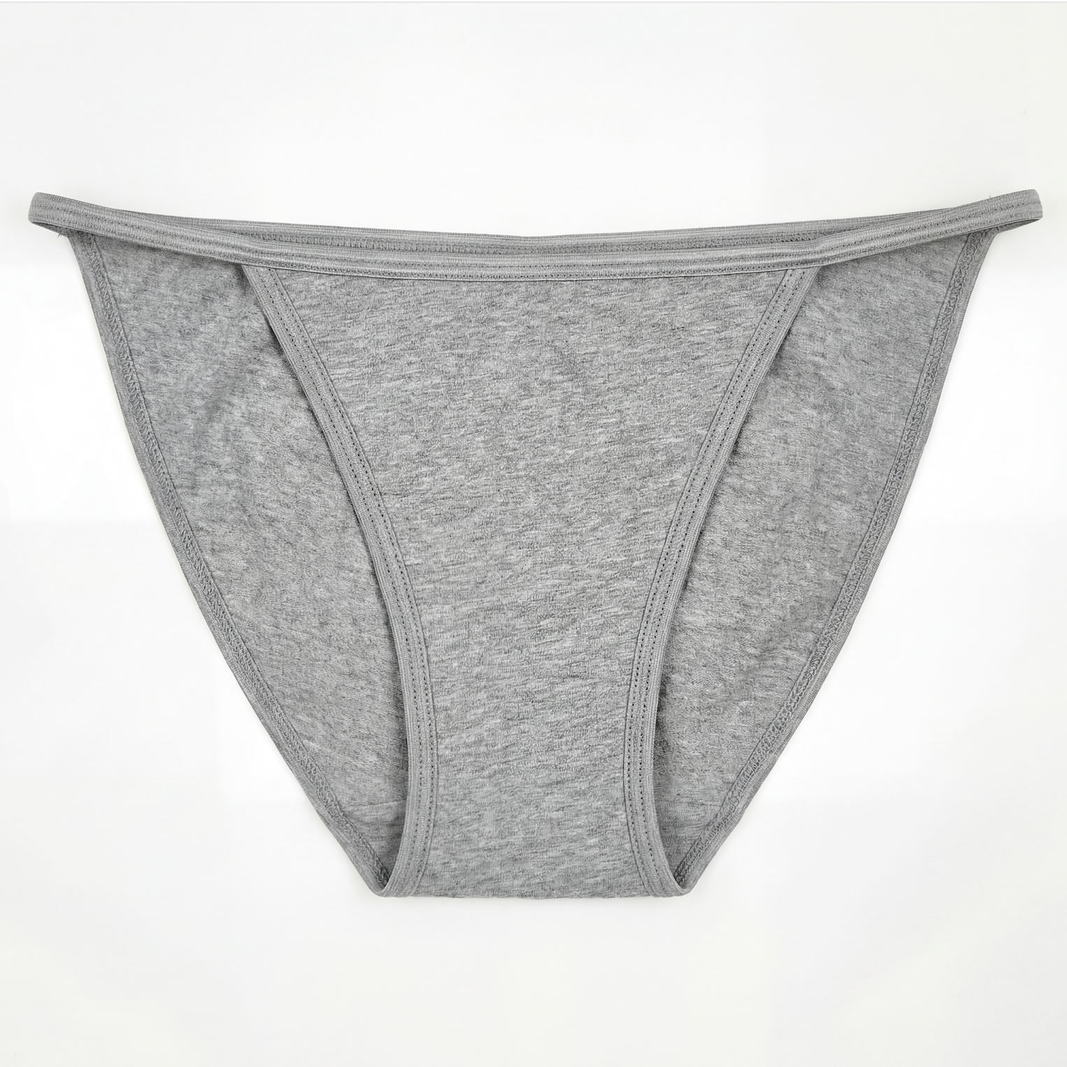 Cherri Bikini Brief 3-Pack Bundle - on model side