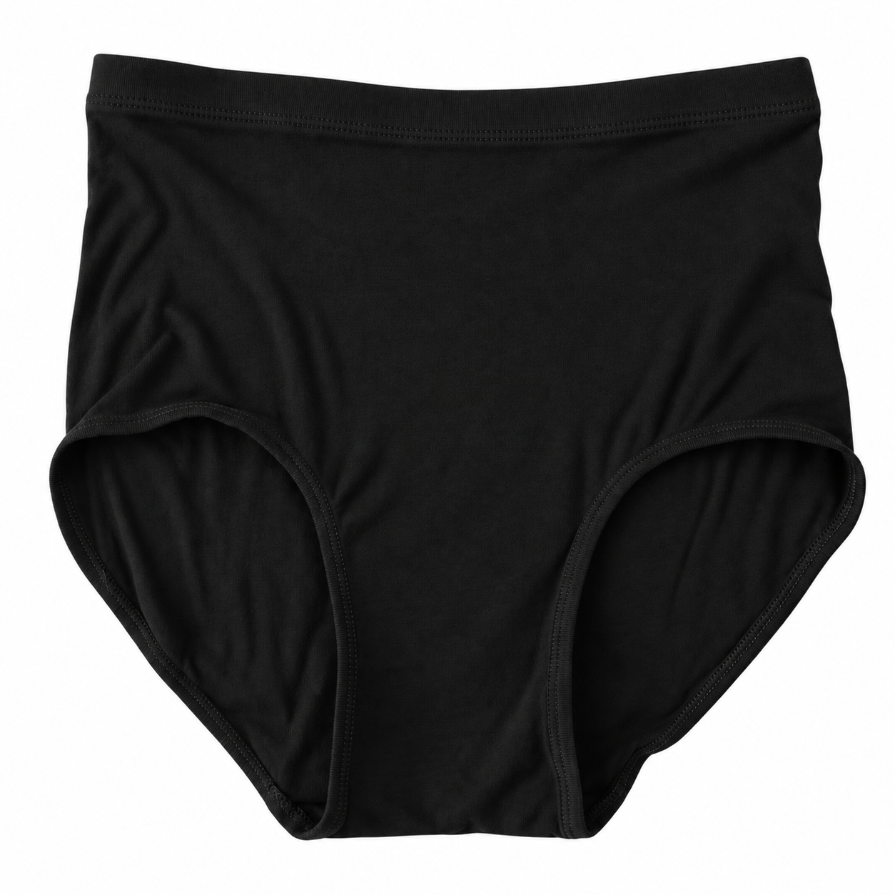 High Waist Hipster