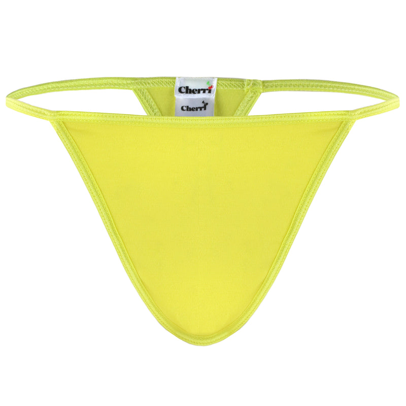 G-String – Cherri