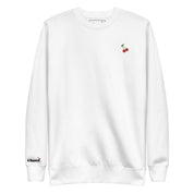 Logo Sweatshirt - Coconut